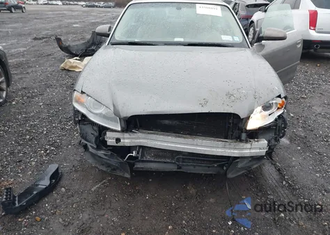 2008 Audi A4 2.0T z USA, uszkodzony, nr VIN WAUDF48H18K006212